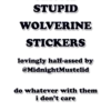 Wolverines 9