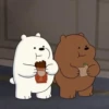 we bare bears 2 7