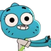 The Amazing World Of Gumball 20