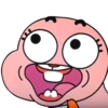 The Amazing World Of Gumball 21