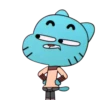 The Amazing World Of Gumball 22