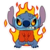 stitch_in_sweater (@TgSticker) 21