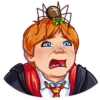 HARRY POTTER 20