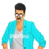 Thalapathy Vijay 18