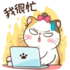 Money Cat 12