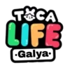 Toca World Galya 22