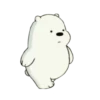 WBB - Ice Bear 20