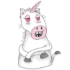 Unicorn 20