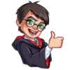 HARRY POTTER 22