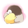 soft and cute chick 23
