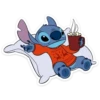 stitch_in_sweater (@TgSticker) 23