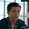 Tom Holland 23
