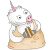 Unicorn 22
