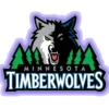 2x ΜΙΝΝΕS ΟΤΑ TIMBERWOLVES