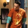 The Big Bang Theory 18