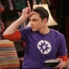The Big Bang Theory 19
