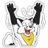 WhiteFox 15