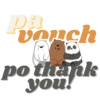 WE BARE BEARS 22