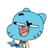The Amazing World Of Gumball 24