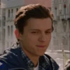 Tom Holland 25