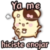 Osita tóxica 15