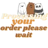 WE BARE BEARS 23