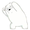 WBB - Ice Bear 21