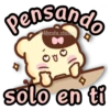 Osita tóxica 16