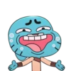 The Amazing World Of Gumball 27