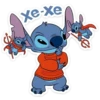 stitch_in_sweater (@TgSticker) 25