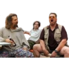 THE BIG LEBOWSKI 19