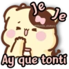 Osita tóxica 18