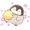 soft and cute chick 28