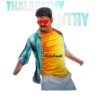 Thalapathy Vijay 25
