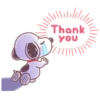Snoopy Teary Eyed 1. 15