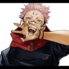 Jujutsu Kaisen 25