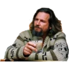THE BIG LEBOWSKI 20