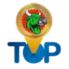 ASCALFING THE BULL
TOP