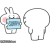 SORRY
@MHStickers