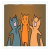 Cats warriors 14