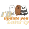 WE BARE BEARS 25