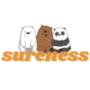 WE BARE BEARS 26