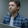 Tom Holland 26