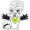 WhiteFox 17