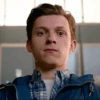 Tom Holland 27