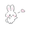 White Bunny 27