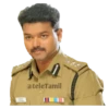 Thalapathy Vijay 27