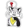 WhiteFox 18