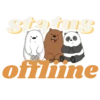 WE BARE BEARS 28