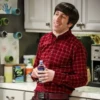 The Big Bang Theory 25